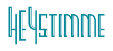 HEYstimme